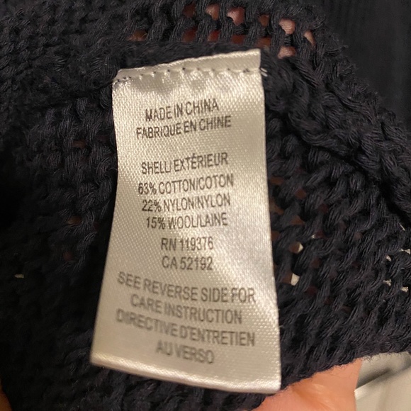 Helmut Lang Deconstructed Sweater - Picture 5 of 6